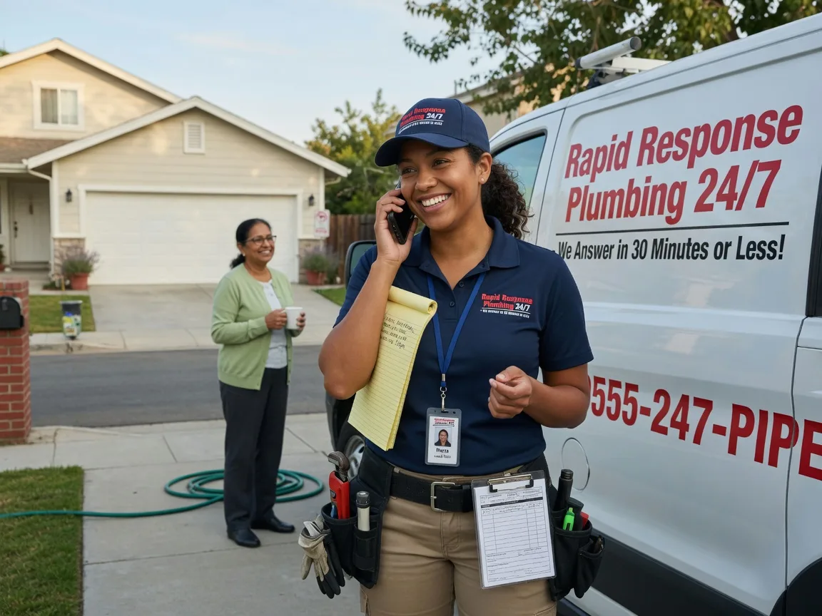 Emergency Plumber Longview, TX FAQs
